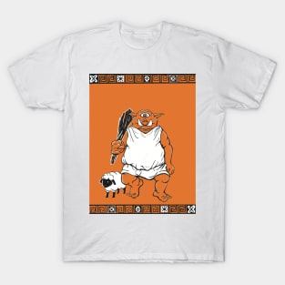 Polyphemus T-Shirt